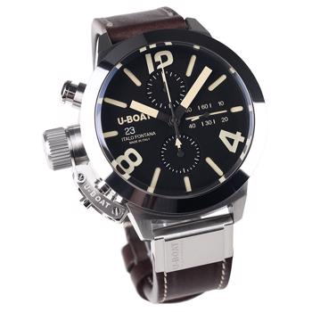U-Boat model U7430A buy it at your Watch and Jewelery shop